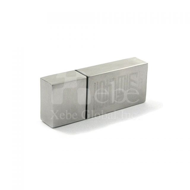 Metal USB keys