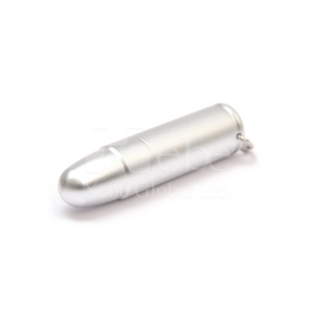 Bullet USB drives
