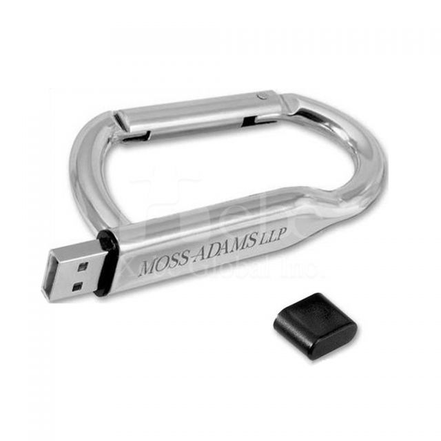 Bottle USB disks