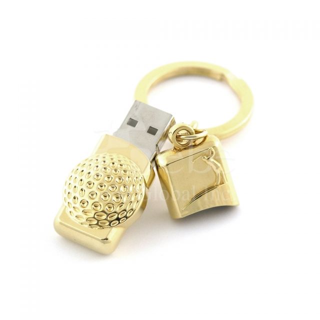 Metal USB sticks