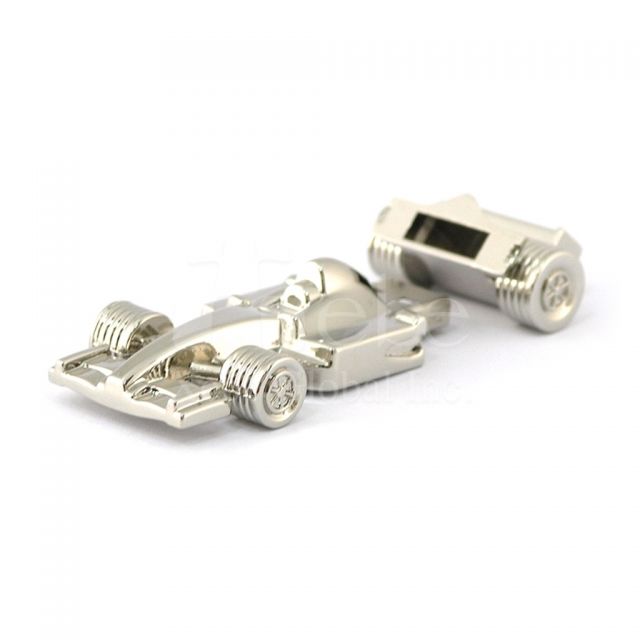Formula 1 cardesigned USB drives
