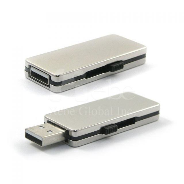 Metal USB sticks