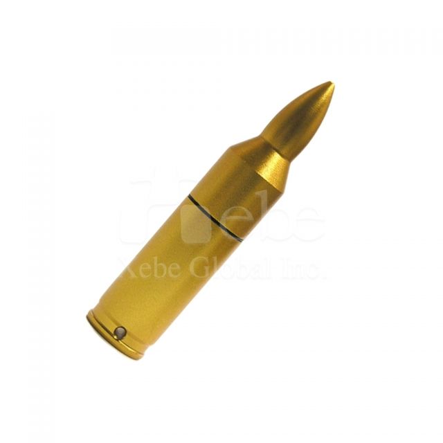 Bullet USB disks
