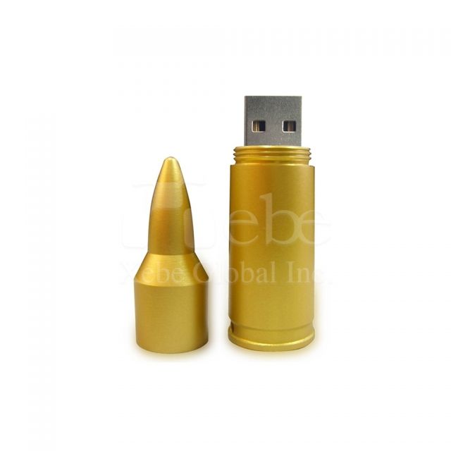 Bullet USB disks