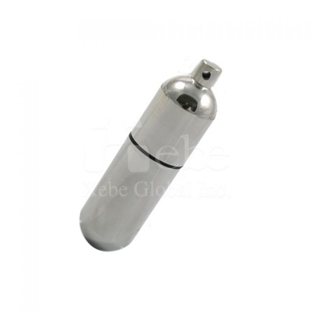 Capsule designed USB drive