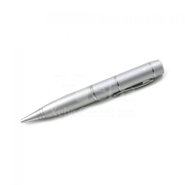 Three-in-one Pen USB drive