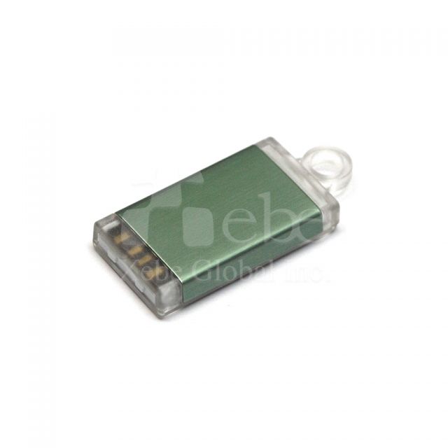 Mini USB drives