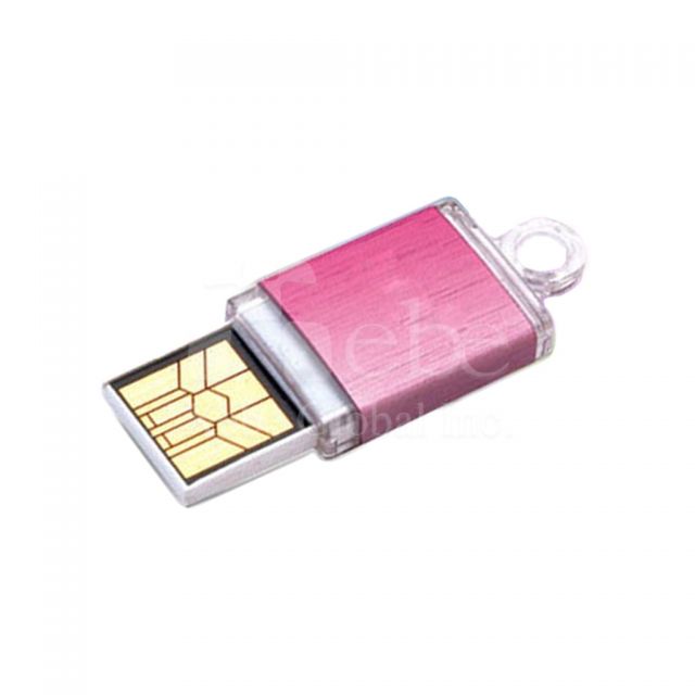 Mini USB drives