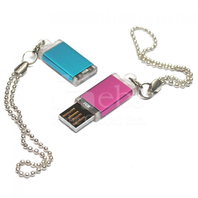 Mini USB drives