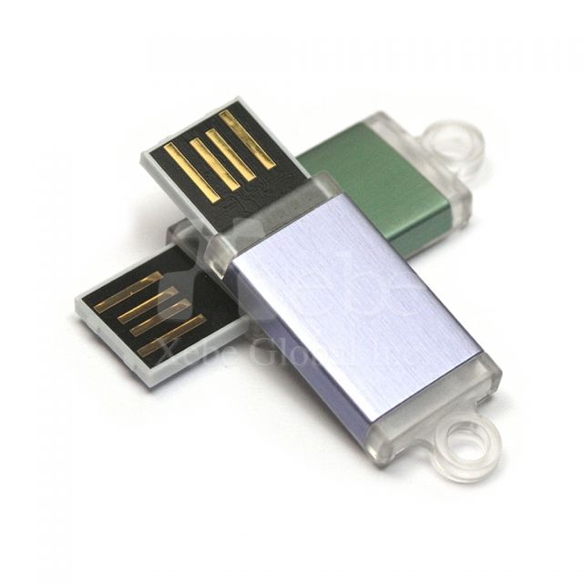 Mini USB drives