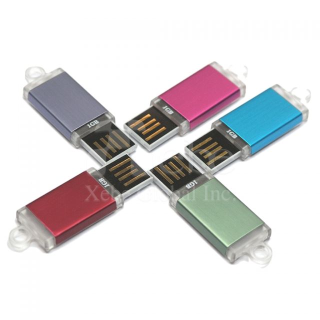 Mini USB drives