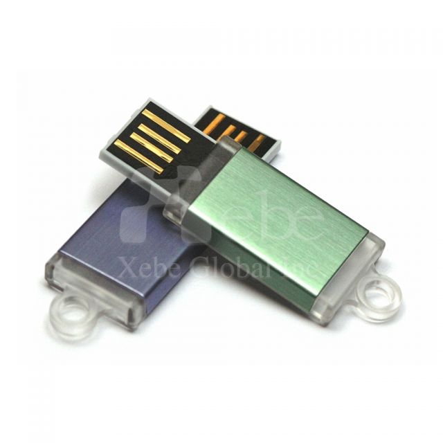 Mini USB drives