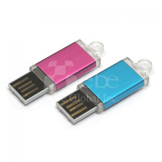 Mini USB drives