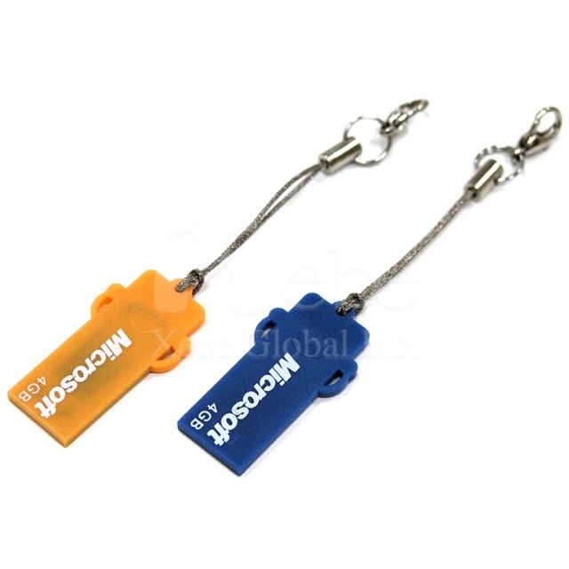 Mini USB flash drive
