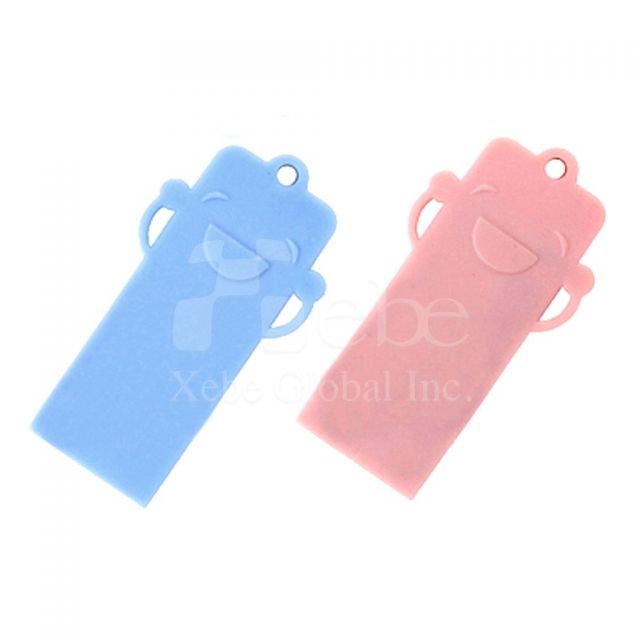 Mini USB flash drive
