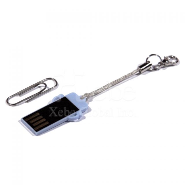 Mini USB flash drive
