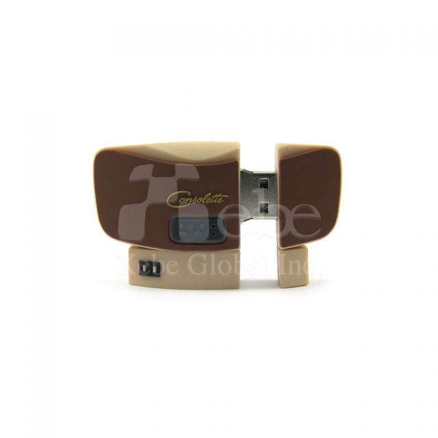 promotional flash drives gift