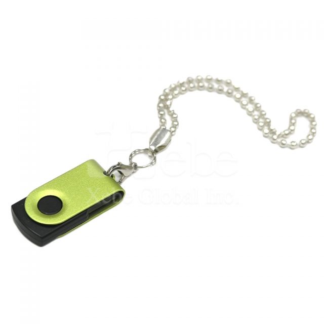 Spinning Mini USB flash disks
