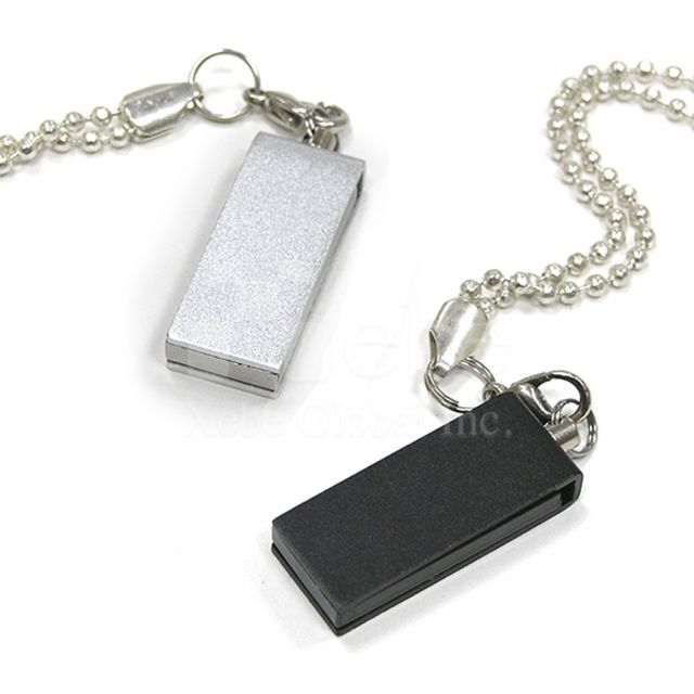 Spinning Mini USB disks