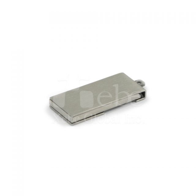 Mini USB drive