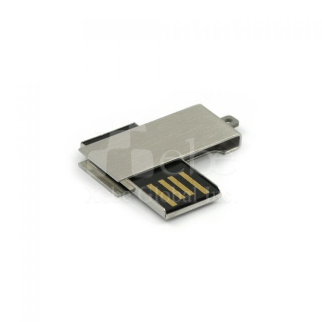 Mini USB drive
