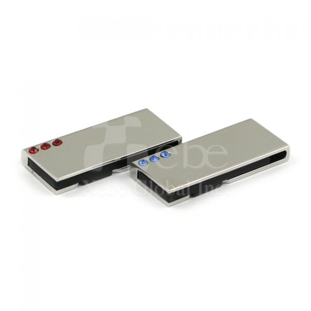 Mini USB memory sticks