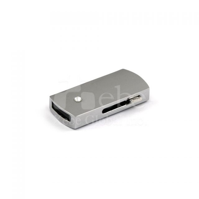 Mini USB flash drive