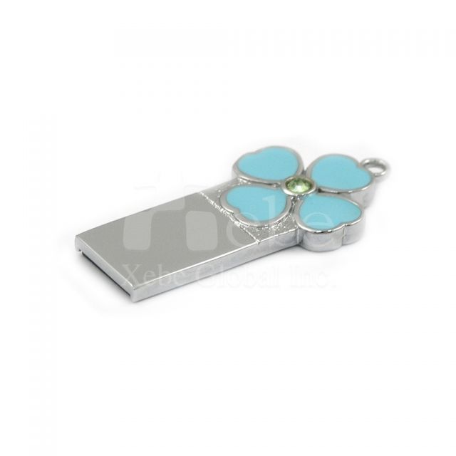 Flower USB flash disks