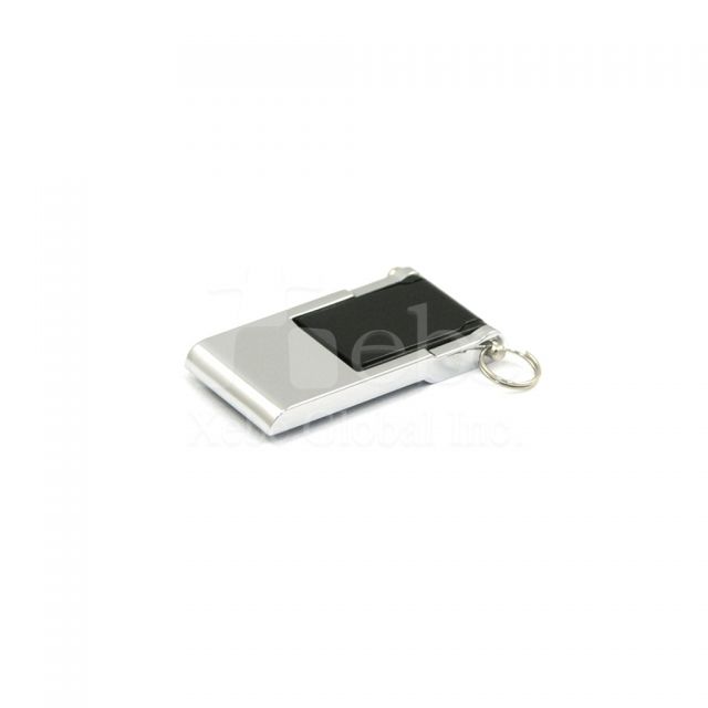 Mini USB flash drive