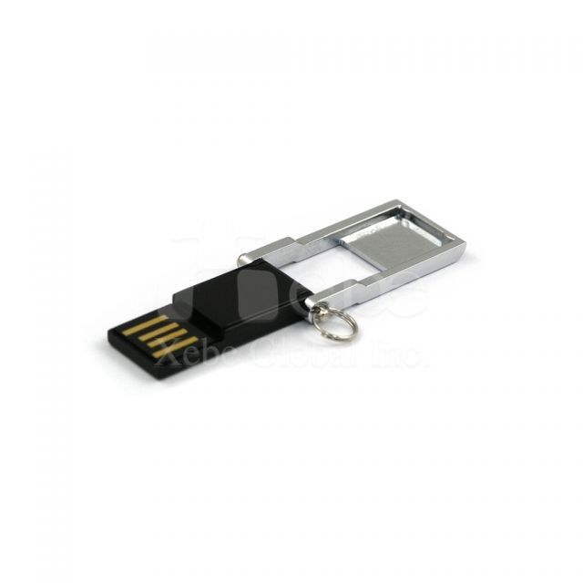 Mini USB flash drive