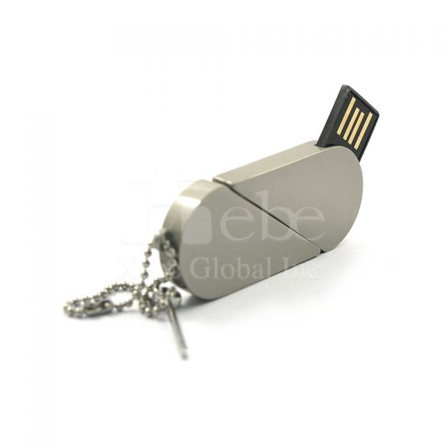 Heart USB flash drives
