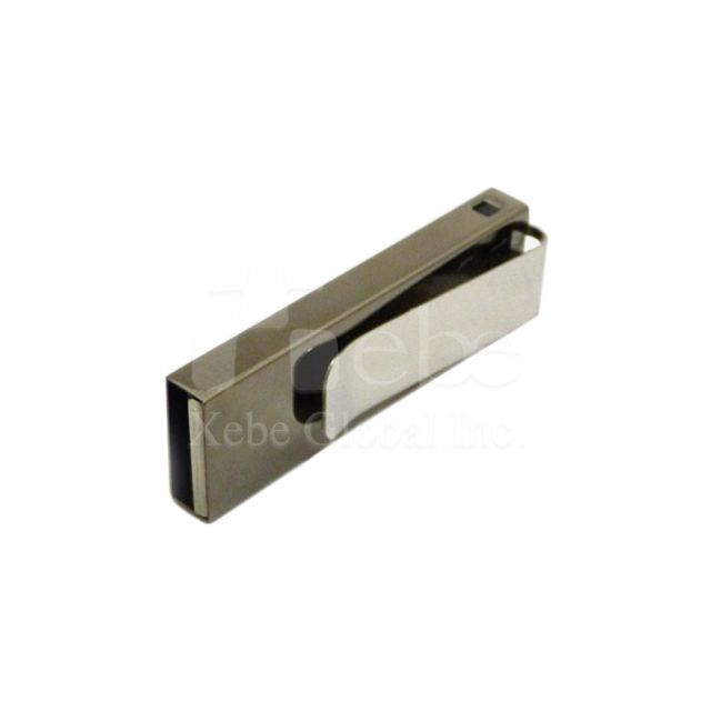 Book Clip USB memory sticks