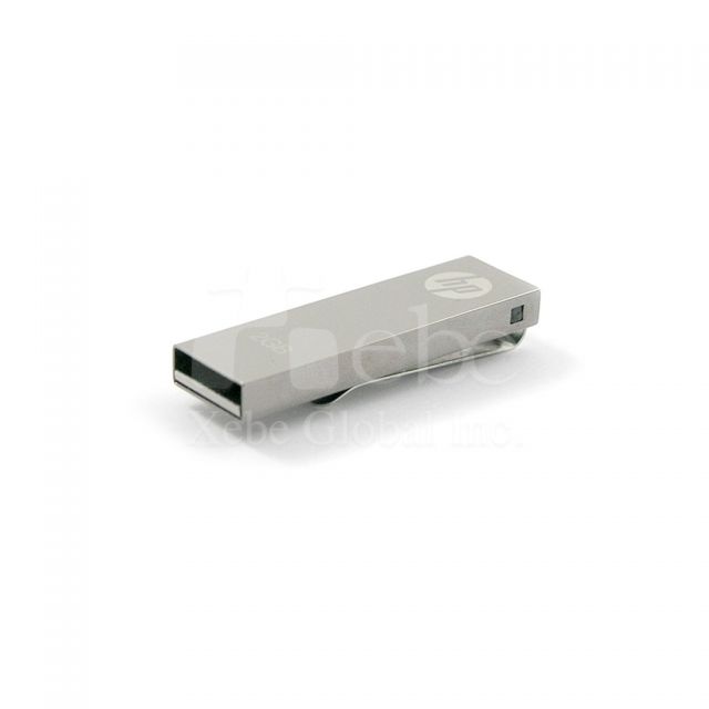 Book Clip USB memory sticks
