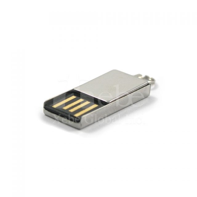 Mini USB flash drive