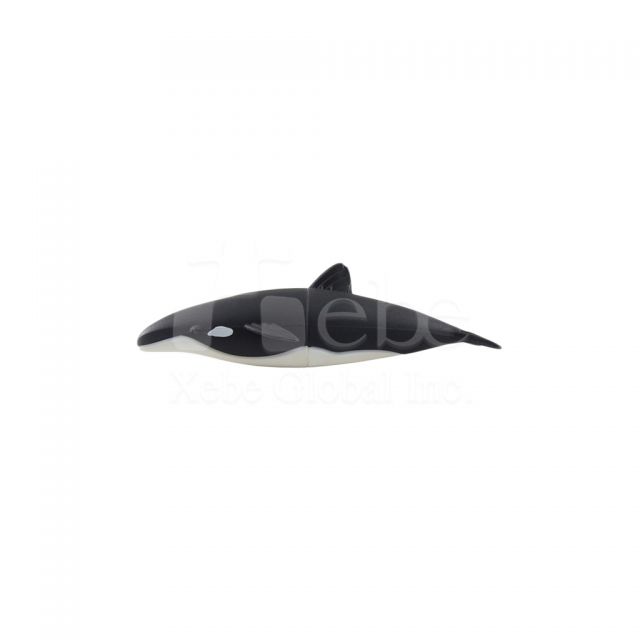 Killer Whale USB Drives 