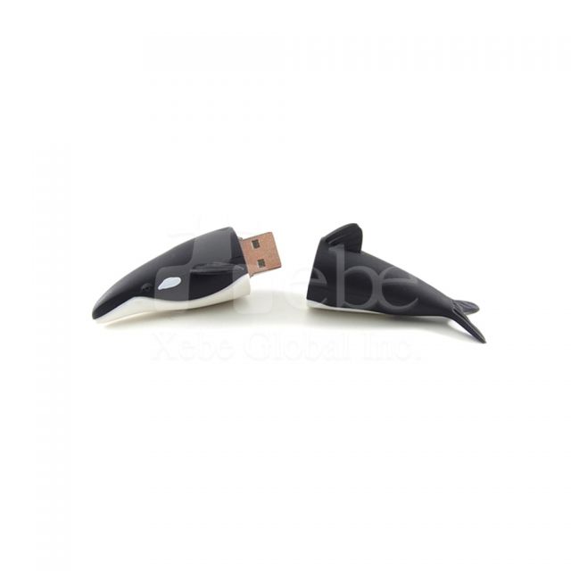 Killer Whale USB Drives 