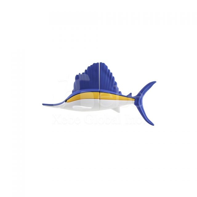 Sailfish USB Pen Drive