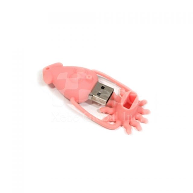Squid USB Memory Stick