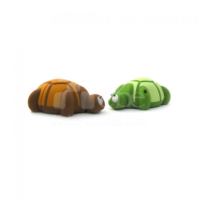 Turtle USB Sticks
