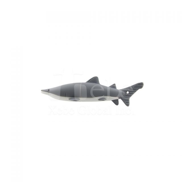Sharks USB flash disk