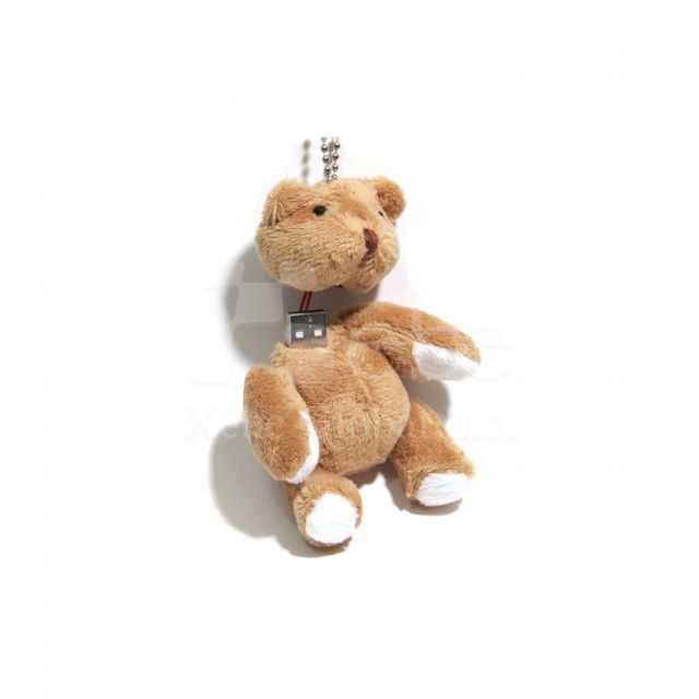 Teddy Bear Pen drive