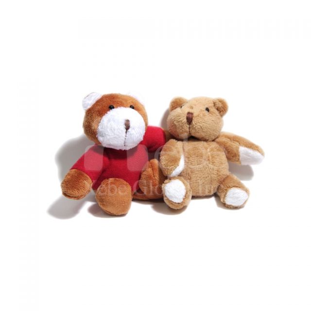 Teddy Bear Pen drive