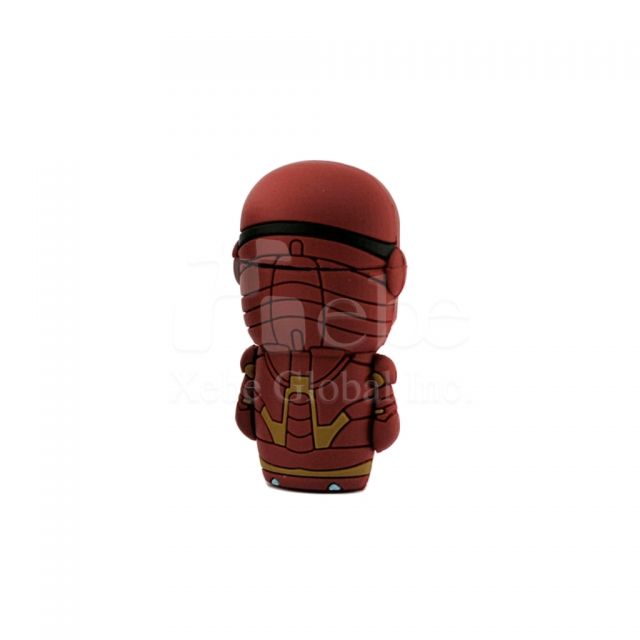Iron Man USB thumb drives