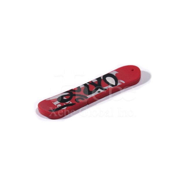 Skateboard USB Memory Key