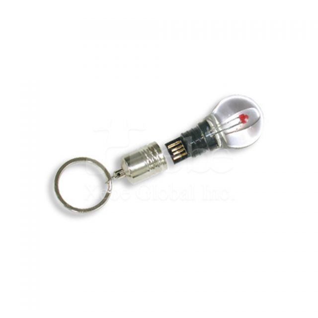Light Bulb USB memory sticks