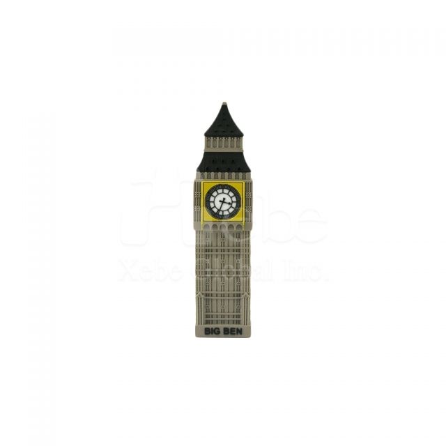 Big Ben USB flash drives