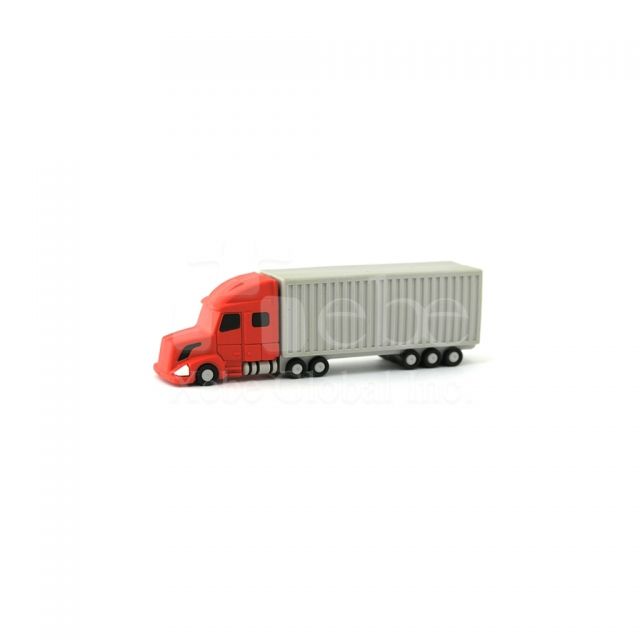Truck USB keys