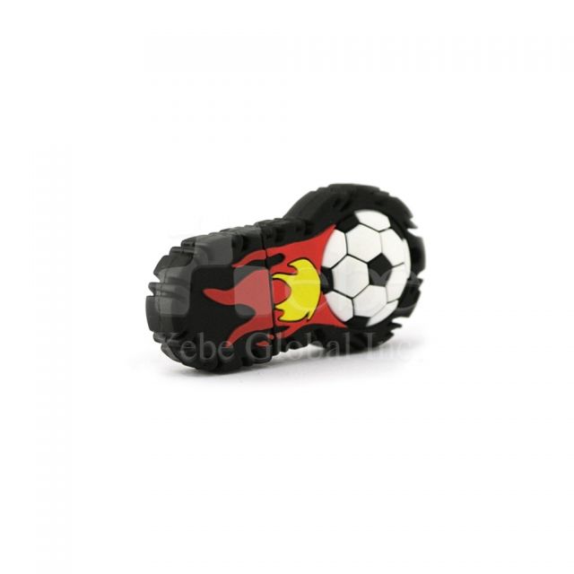 Football USB sticks