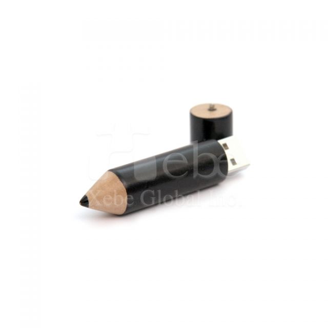 Pencil USB flash disks