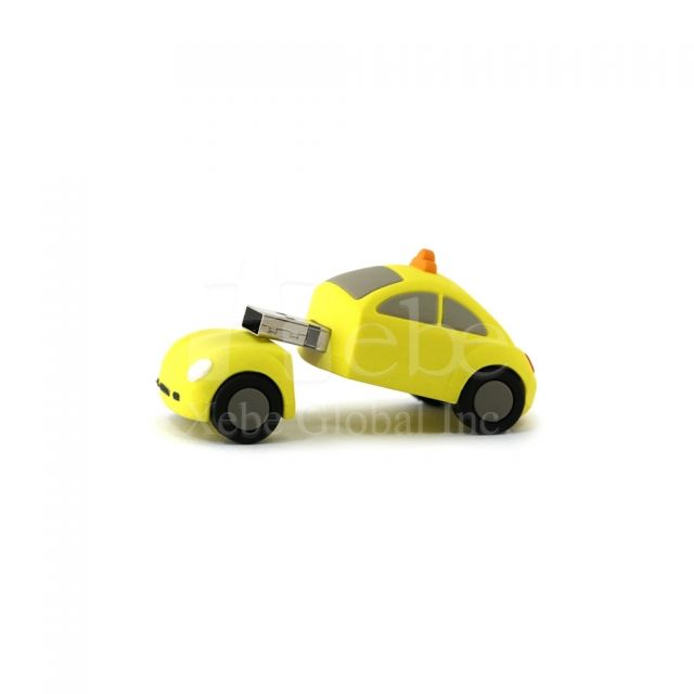 Taxi USB pen drive